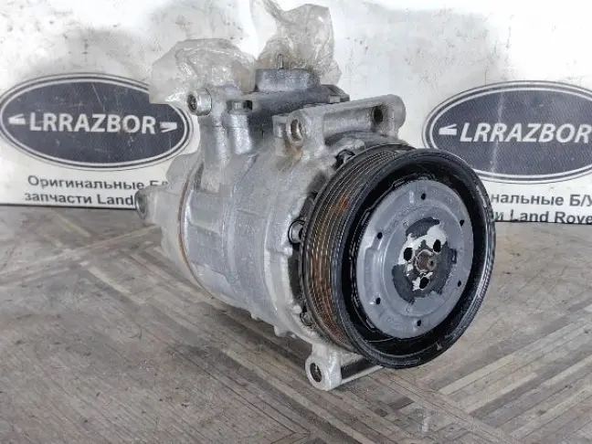 Компресор кондиционера Range Rover L320 4.2 4.4