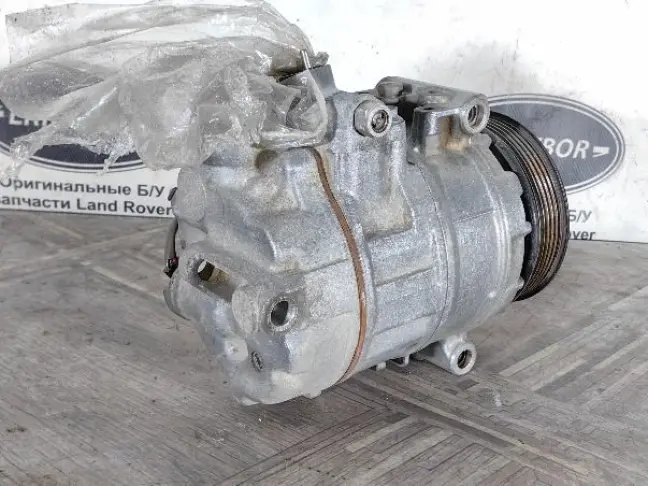Компресор кондиционера Range Rover L320 4.2 4.4