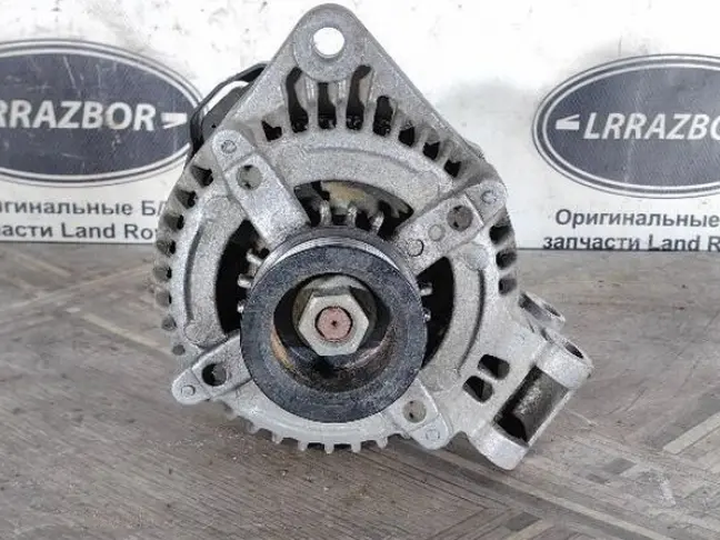Генератор Range Rover 4.2 4.4 L320 Sport