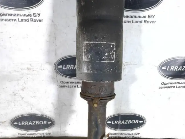 Пневмостойка передняя Land Rover Sport L320 05-13