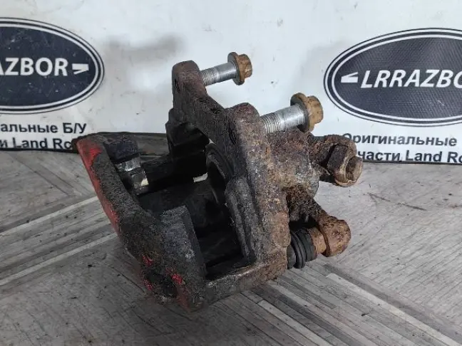 Суппорт правый задний Land Rover Sport L320