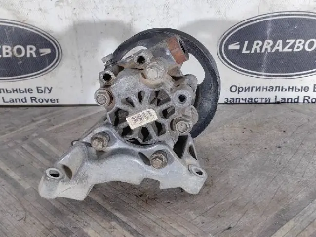 Насос ГУР Range Rover Sport L320 4.2 4.4