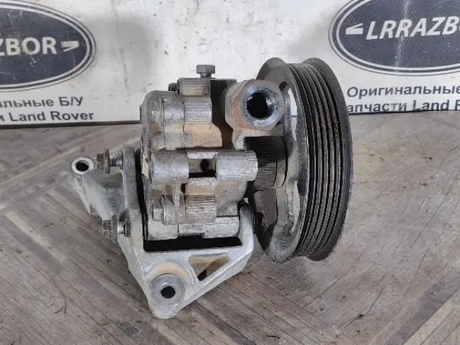 Насос ГУР Range Rover Sport L320 4.2 4.4