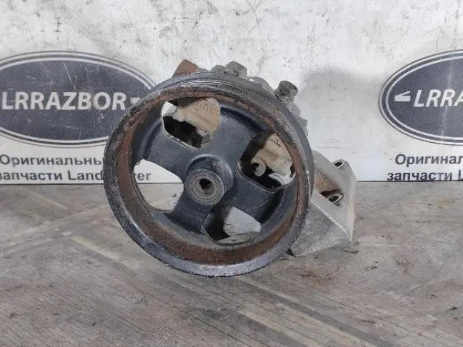 Насос ГУР Range Rover Sport L320 4.2 4.4