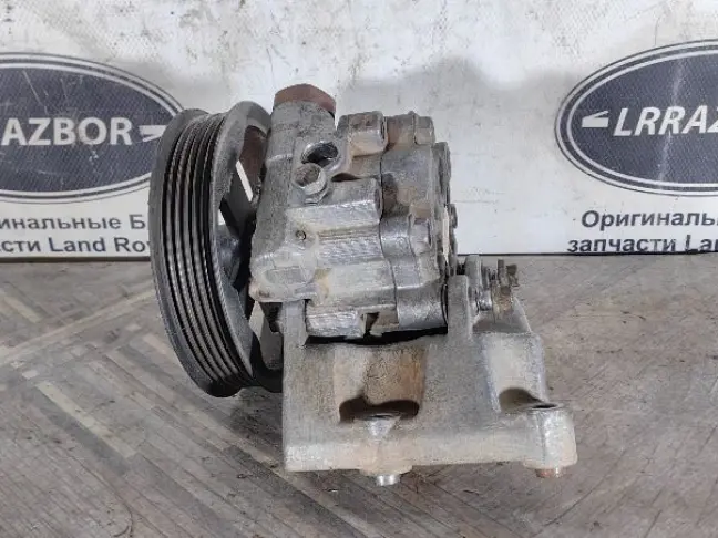 Насос ГУР Range Rover Sport L320 4.2 4.4