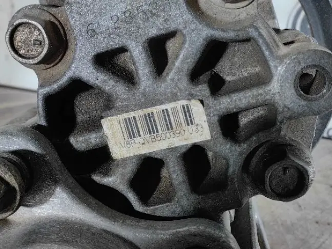 Насос ГУР Range Rover Sport L320 4.2 4.4