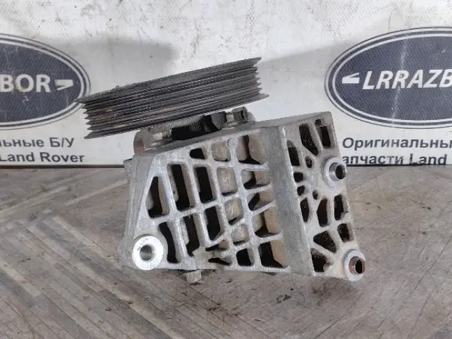 Насос ГУР Range Rover Sport L320 4.2 4.4