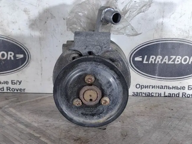 Насос стабилизации ПОД РЕМОНТ Range Rover 4.2 L320