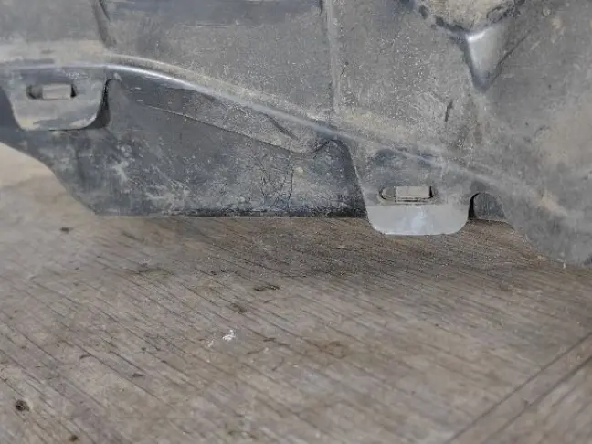 Кожух компрессора Range Rover Sport L320 09-13