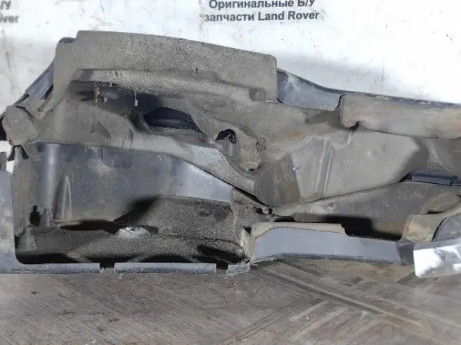 Кожух компрессора Range Rover Sport L320 09-13