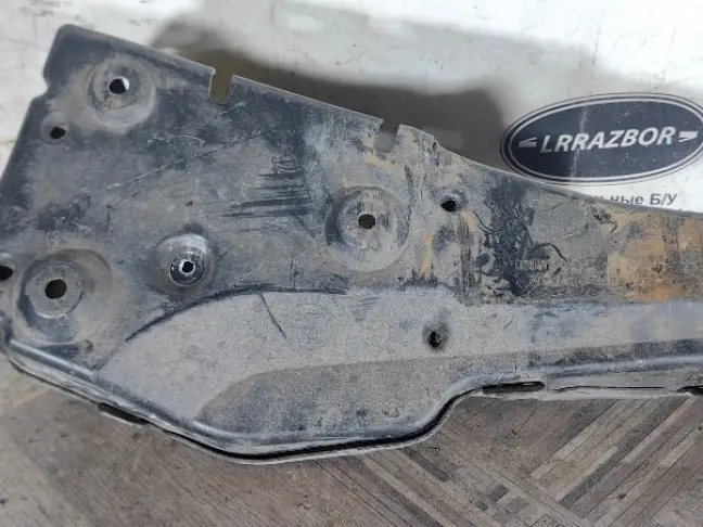 Кожух компрессора Range Rover Sport L320 09-13