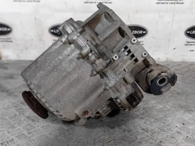 Раздатка Land Rover L322 L320 L319 2005-2012