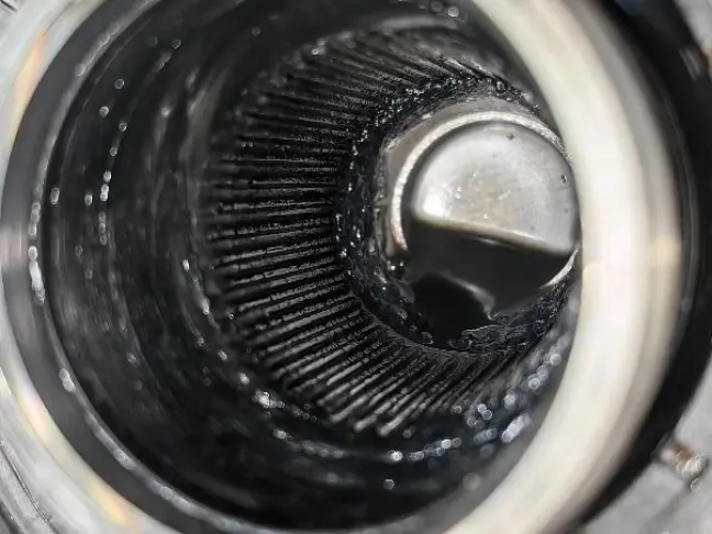Раздатка Land Rover L322 L320 L319 2005-2012