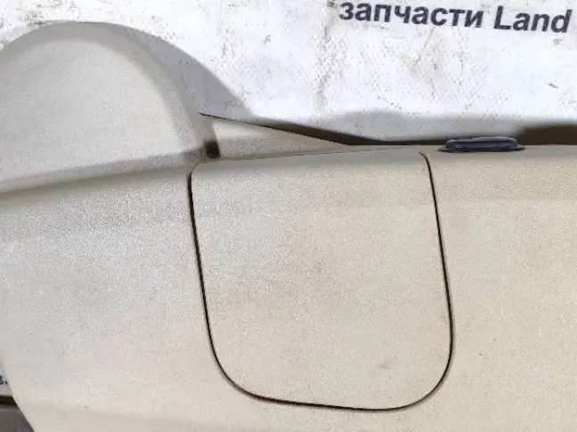 Накладка сидения правая Sport L320 05-09