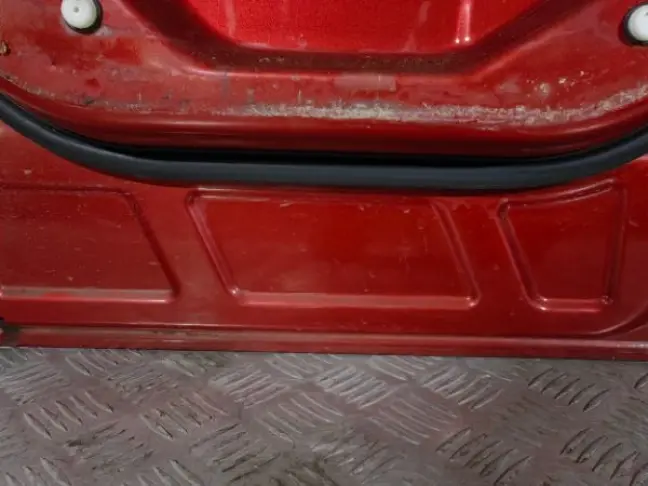 Дверь задняя правая Range Rover Sport L320 05-12