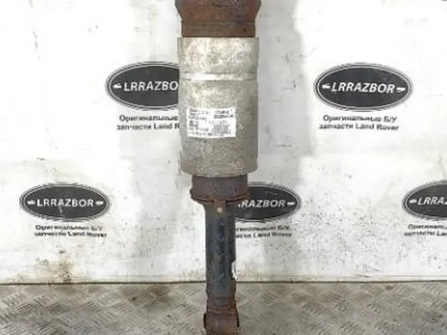 Пневмостойка передняя Land Rover Sport L320 05-13