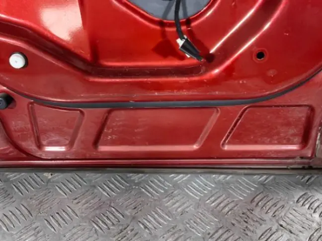 Дверь задняя левая Range Rover Sport L320