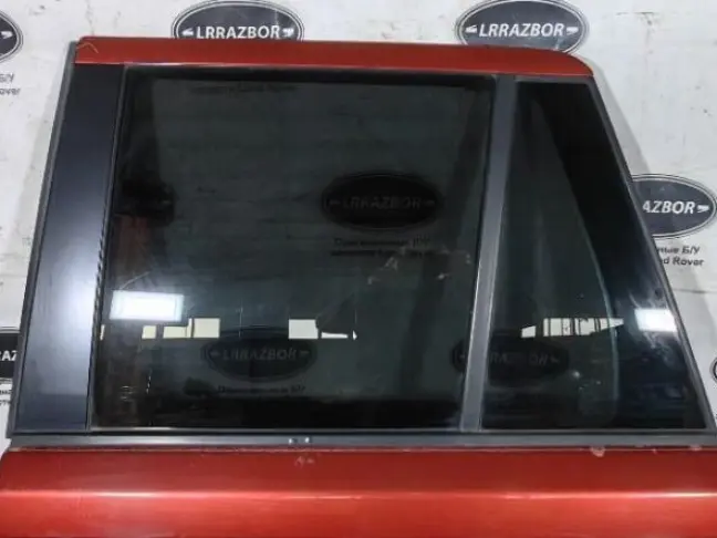 Дверь задняя левая Range Rover Sport L320