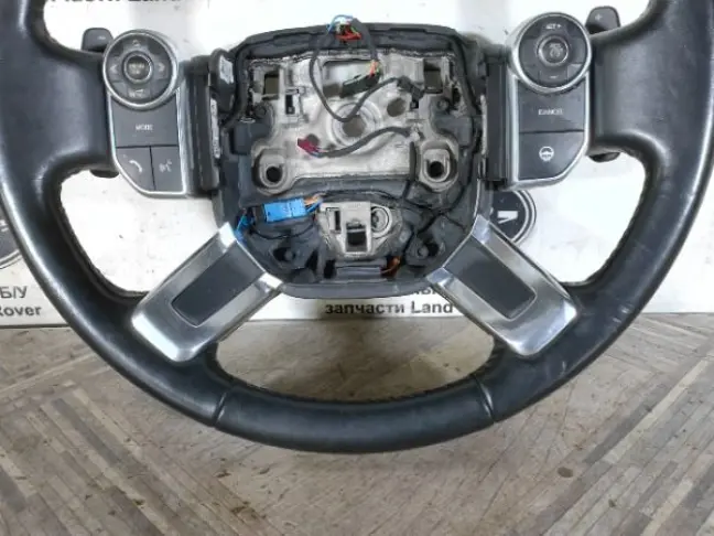 Руль в сборе Range Rover 4 L405
