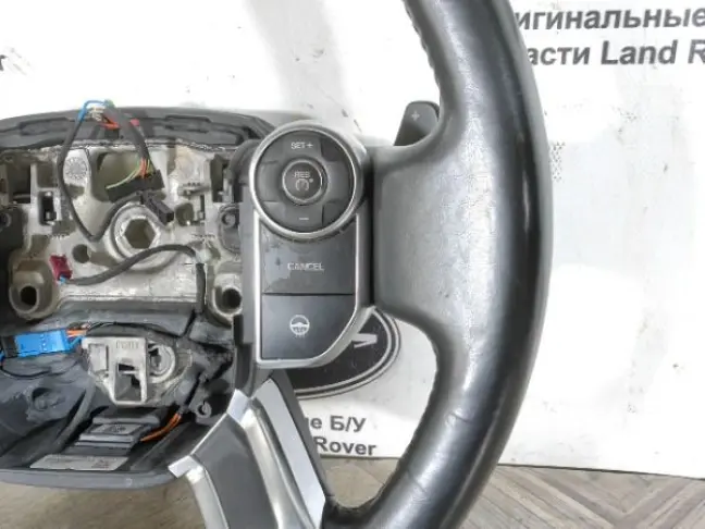 Руль в сборе Range Rover 4 L405