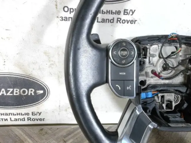Руль в сборе Range Rover 4 L405