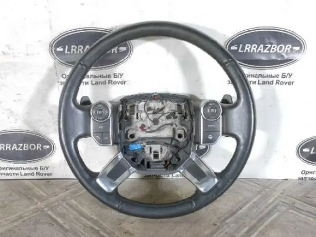 Руль в сборе Range Rover 4 L405