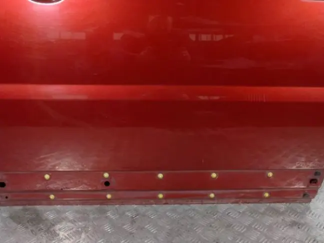 Дверь передняя правая Range Rover Sport L320 05-12