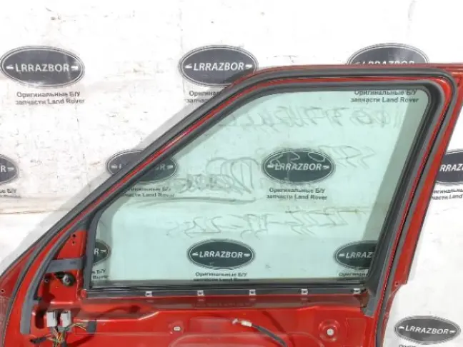 Дверь передняя правая Range Rover Sport L320 05-12