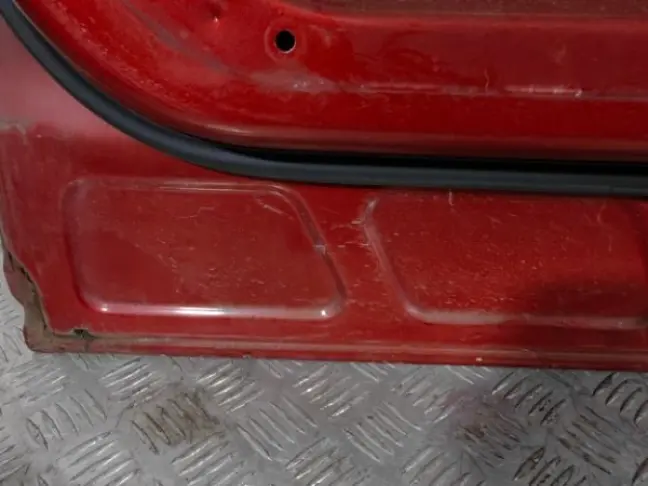 Дверь передняя правая Range Rover Sport L320 05-12