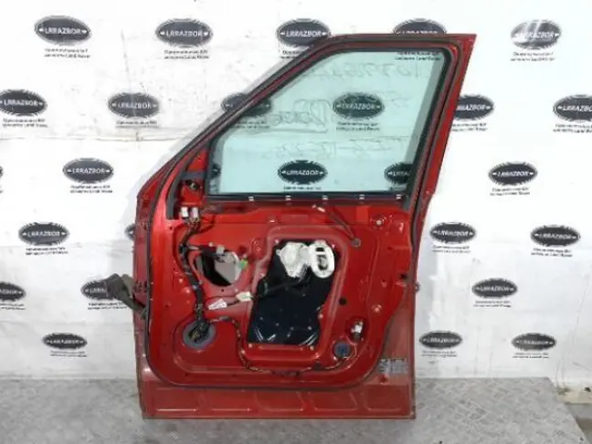 Дверь передняя правая Range Rover Sport L320 05-12