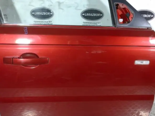 Дверь передняя правая Range Rover Sport L320 05-12