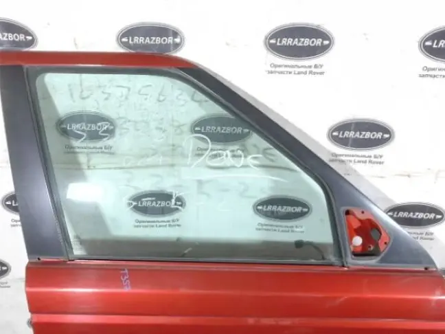 Дверь передняя правая Range Rover Sport L320 05-12