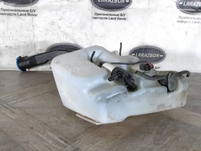Бачок омывателя лобового стекла DISCOVERY 3 L319