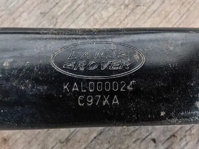 Домкрат комплект Range Rover Sport / Discovery 3/4