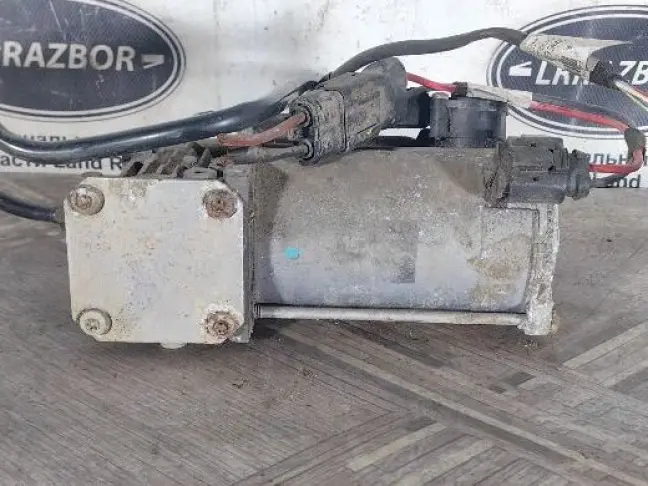 Компрессор пневмоподвески AMK L319/L320 05-13