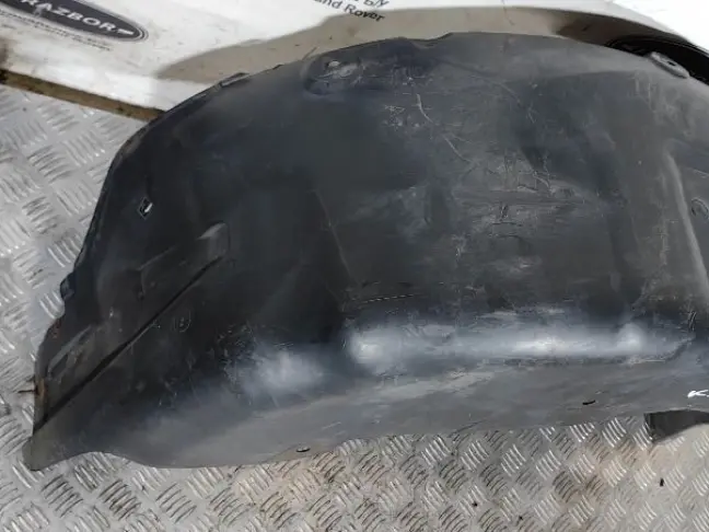Подкрылок задний правый Range Rover Sport L320