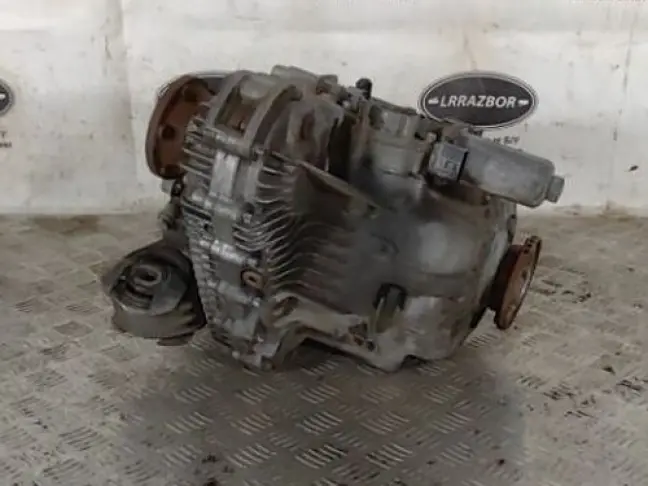 Раздатка Land Rover Range Rover Sport L320 05-13