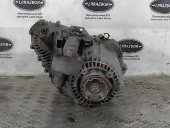 Раздатка Land Rover Range Rover Sport L320 05-13