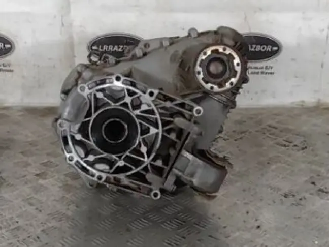 Раздатка Land Rover Range Rover Sport L320 05-13
