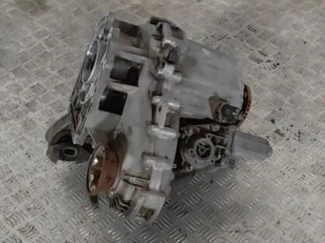 Раздатка Land Rover Range Rover Sport L320 05-13