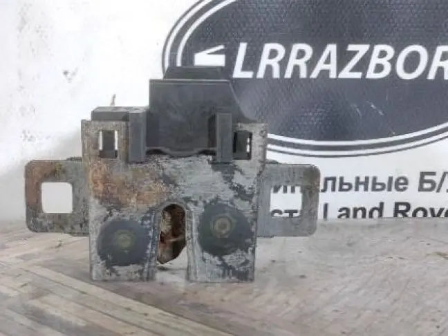 Замок капота Range Rover Sport L320