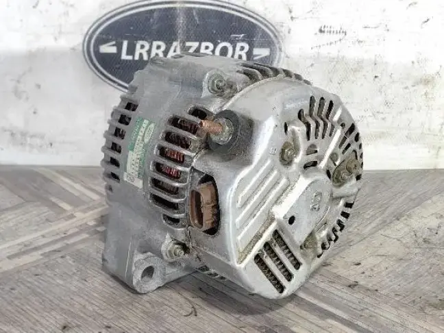 Генератор Land Rover Range Rover Sport L320 09-12