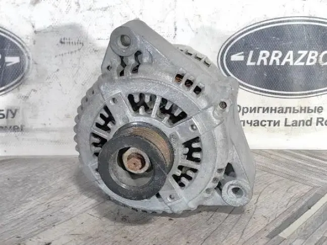Генератор Land Rover Freelander 2 2.2