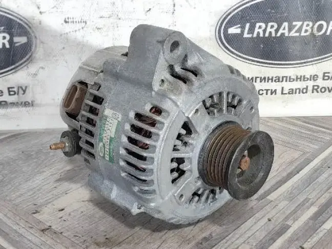Генератор Range Rover 3 L322 3.6
