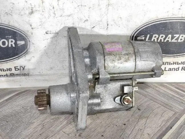 Стартер Land Rover Freelander 1 2.5 бензин