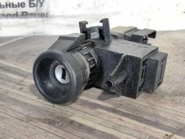 Замок зажигания Range Rover L322