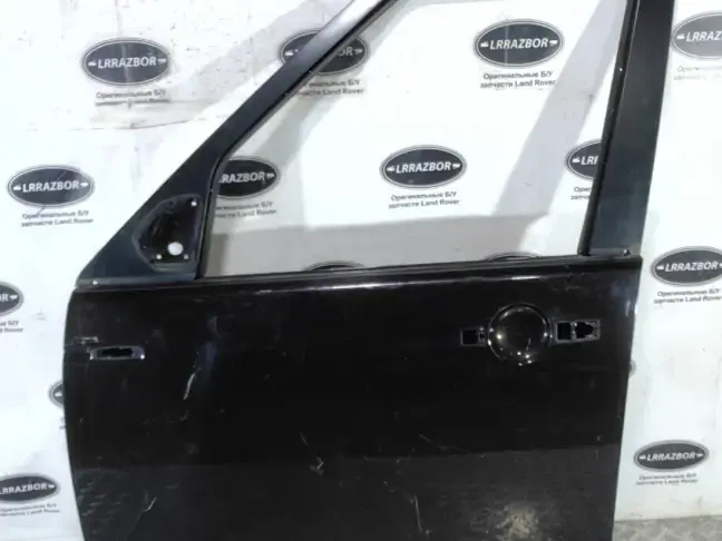 Передняя левая дверь Discovery 3 4 L319