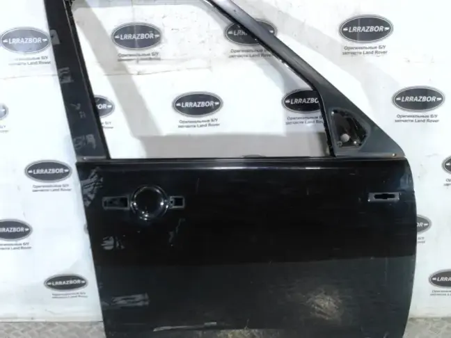 Передняя правая дверь Discovery 3 4 L319