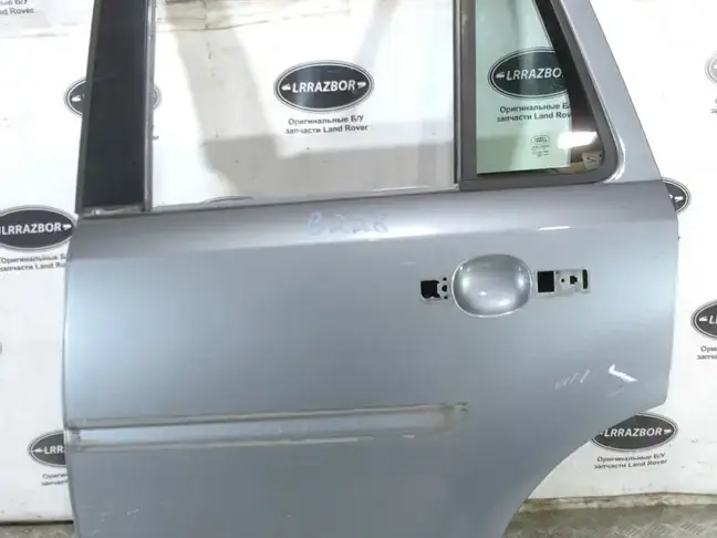Дверь задняя Land Rover Freelander 2 б/у