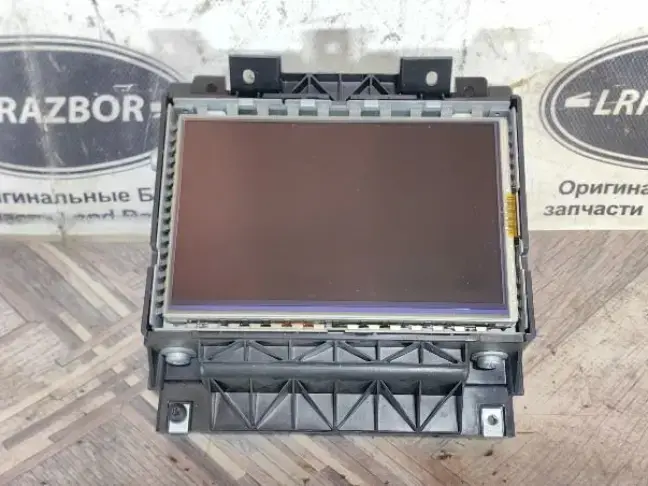 Монитор центральный Freelander 2